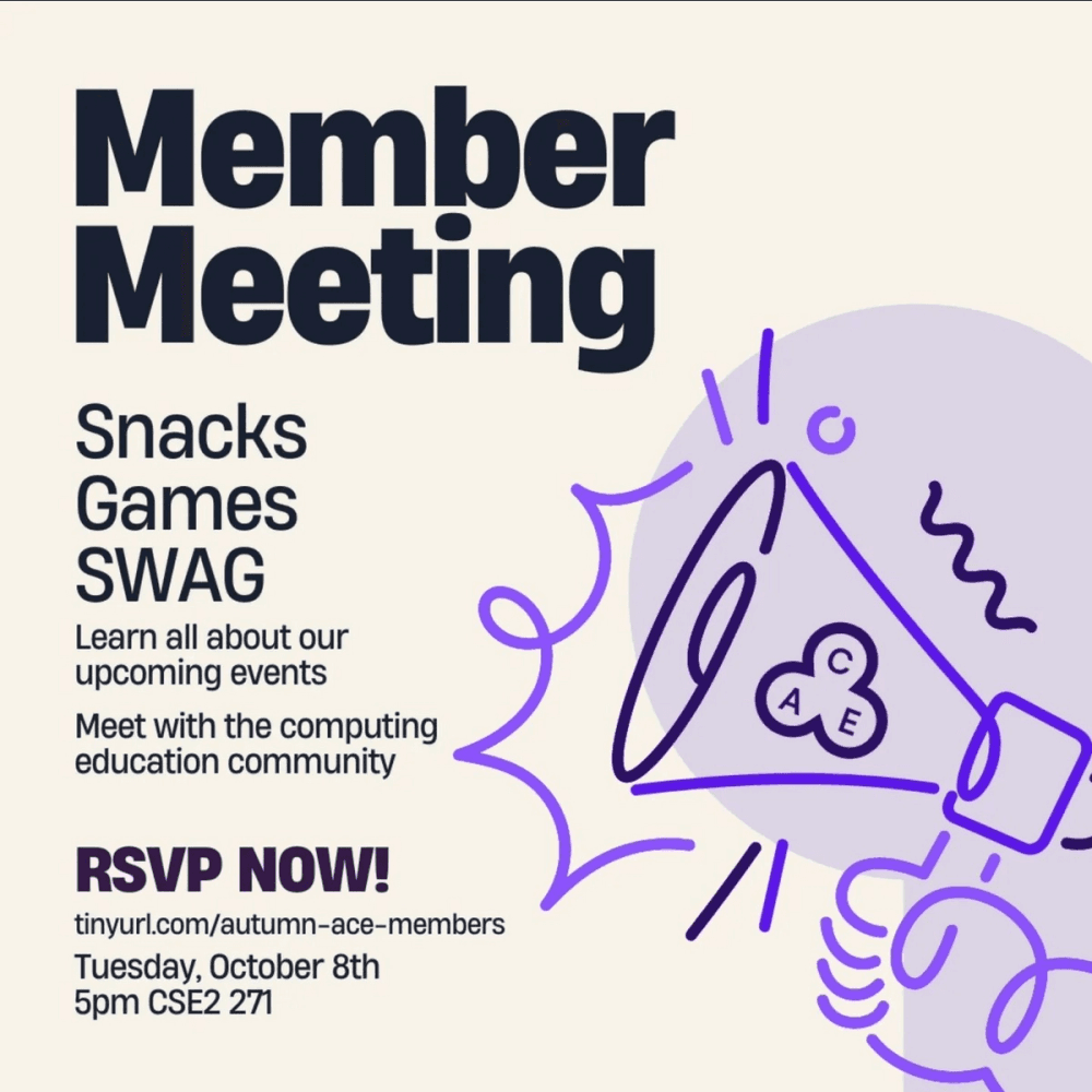 Graphic for Autumn Member Meeting